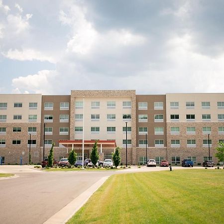 Holiday Inn Express & Suites Onalaska - La Crosse Area By Ihg Exterior foto