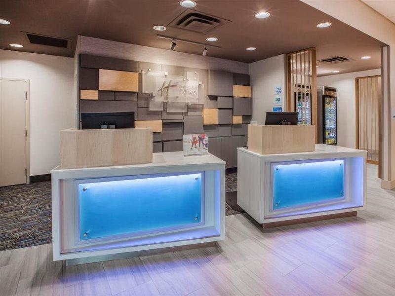 Holiday Inn Express & Suites Onalaska - La Crosse Area By Ihg Exterior foto