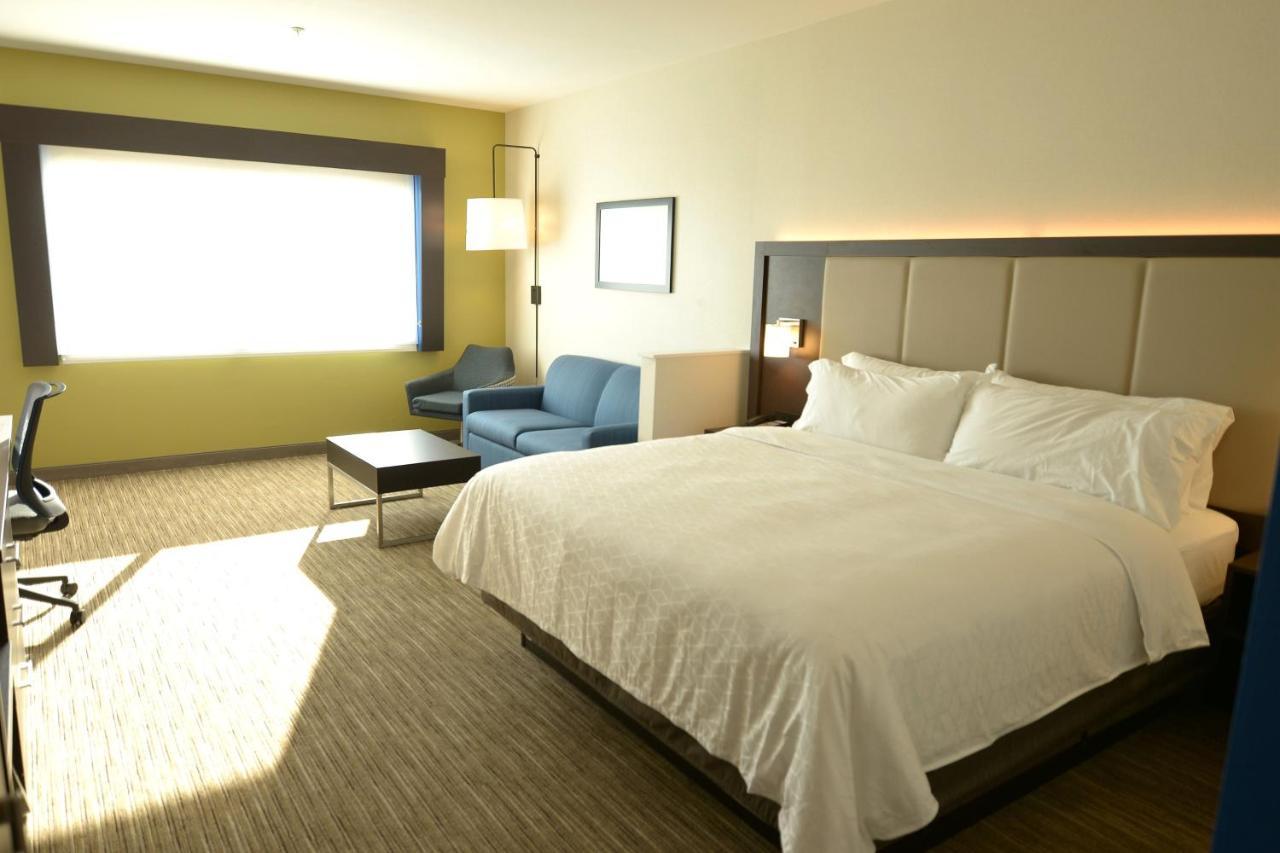 Holiday Inn Express & Suites Onalaska - La Crosse Area By Ihg Exterior foto