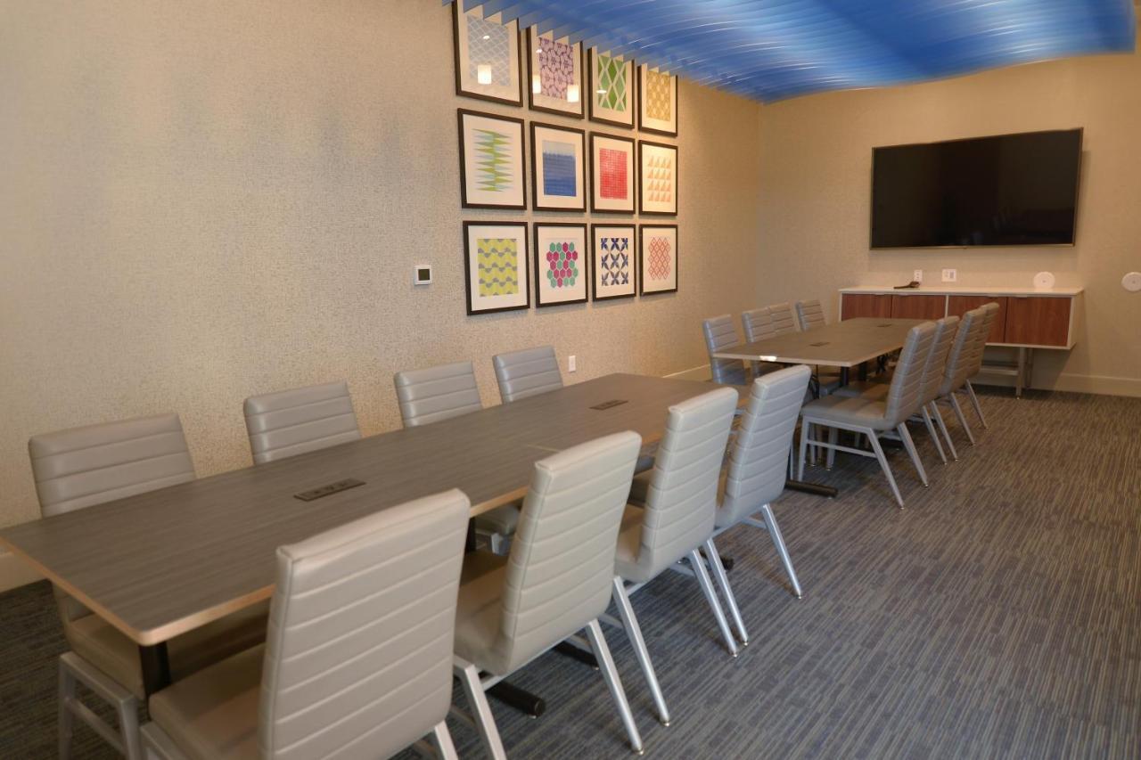 Holiday Inn Express & Suites Onalaska - La Crosse Area By Ihg Exterior foto